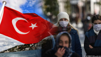 صورة “كورونا”.. كويتيون مقيمون في تركيا يغيـ.ـثون عائلات تركية وسورية