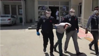 صورة من أجل معسل نرجيلة ..الشرطة التركية تعـ.ــ.ـتقل ٥ سوريين والسبب