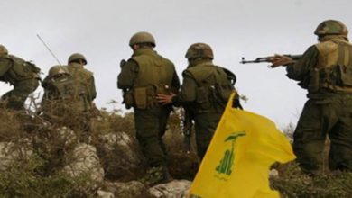 صورة ميليشيا “حزب الله” تخطف رعاة أغنام وتسرق قطيعهم في منطقة القلمون غرب دمشق