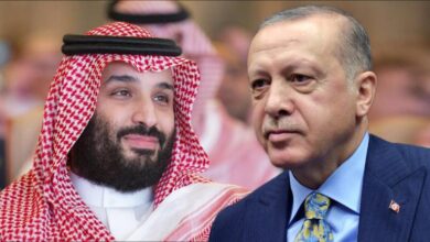 صورة هل سيكون لها تأثيرها الكبير على الليرة التركية….السعودية ترفع الحظر عن المنتجات التركية قبيل زيارة أردوغان التاريخية