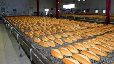 صورة هام // بلدية أنقرة تقرر رفع سعر الخبز في العاصمة التركية