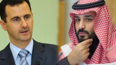 صورة في مفاجـ.ـئة للجميع…خطوة سعودية باتجـ.ـاه نظام الأسد لأول مرة منذ 10 سنوات