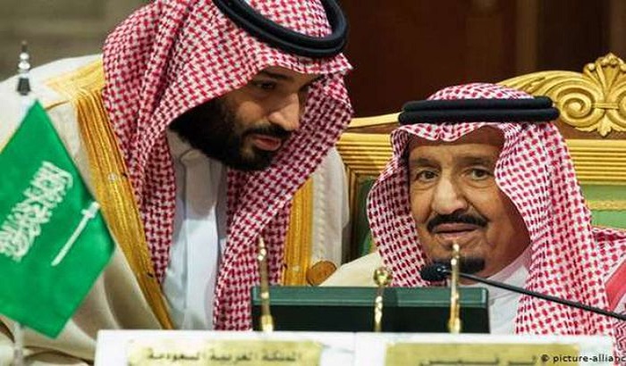 عاجل/// أمر ملكي عاجل في السعودية بعزل أكثر الشخصيات تأثيراً وجدلاً في المملكة
