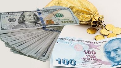 صورة البث المباشر لسعر صرف الليرة التركية مقابل الدولار والعملات الجمعة الساعة”13:30″