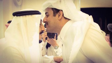 صورة عاجـــل // أمير قطر يتوجه الآن إلى السعودية للمرة الأولى منذ 2017