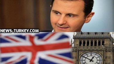 صورة ضـ.ـربة بريطانية لبشار الأسد: بدون دستور جديد في سوريا لايمكن إجراء انتخابات رئاسية نزيهة