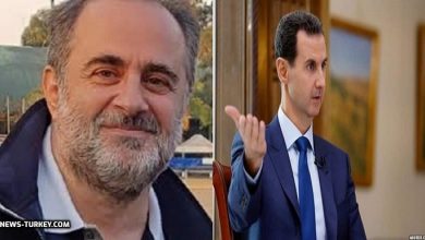 صورة الأسد يتحدث عن إمكانية تخـ.ـلي روسيا عن بشار الأسد والسبب !!