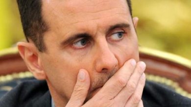 صورة خلال يوم واحد,,,تصـ.ـفية خمسة من كبار مجـ.ـرمي نظام الأسد تعرَف عليهم ؟