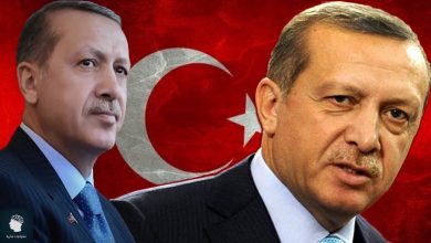 صورة أردوغان…من بائع سميت إلى زعيم أقوى دول العالم ( القصة كاملة )