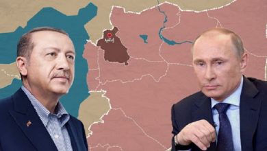 صورة روسيا تعلن عن خـ.ـلافات بين موسكو و أنقرة بسبب سوريا