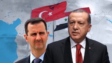 صورة إدلب ستكون تحت الحمـ.ـاية التركية…إيران وروسيا لن يدعـ.ـما الأسد في أي هـ.ـجوم