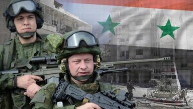 صورة أنباء عن استعداد قوات الأسد وروسيا وإيران لبدء عملية عسكرية كبرى في سوريا قريبا