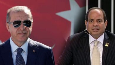 صورة أردوغان يمتدح مصر للمرة الأولى ويهـ.ـاجم السعودية بسبب ؟