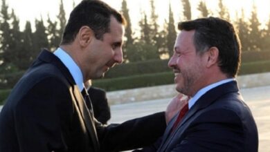 صورة جهود أردنية غير مسبوقة للتقرب من الأسد….مؤتمر دولي هام حول سوريا في عمان