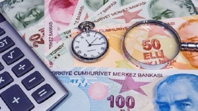 صورة عاجل/ آخر سعر صرف لليرة التركية مقابل الدولار والعملات مساء الأربعاء الساعة”24:00″