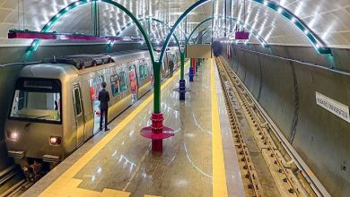 صورة شاهد آلية عمل جميع خطوط المترو في إسطنبول خلال فترة الإغلاق الكامل