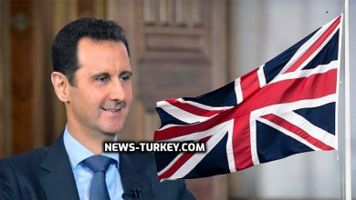 صورة قبل الانتخابات الرئاسية…بريطانيا تصفع بشار الأسد بقوة