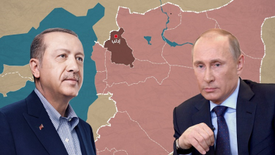 صورة موسكو ترفض جميع الحلول.. إدلب تشكل العقدة الأصعب بين روسيا وتركيا