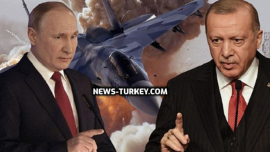 صورة روسيا في تهديد غير مباشر للقادم الأسوء…. تركيا لم تنفذ كامل التزاماتها بشأن سوريا