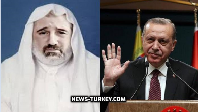 صورة رامي مخلوف يحذر تركيا من عقاب إلهي ويطالب الأتراك بعدم مخالفة كلام الله !!