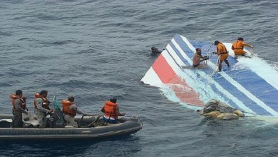صورة كـ.ـارثة جديدة ..بالأسماء غـ.ـرق 18 سوريا بعد غـ.ـرق قاربهم في البحر المتوسط