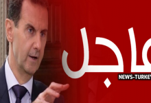 صورة عـــاجـــل/ الأسد يفقد السيطرة على سوريا والأوضاع نحو الأنهيار في هذه اللحظات..تطورات متسارعة عاجلة في سوريا
