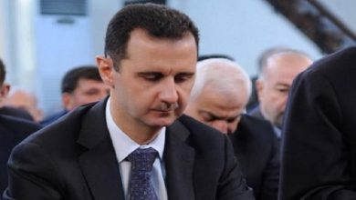 صورة دبلوماسي سوري يتحدث عن مفـ.ـاجأة كبـ.ـرى ستـ.ـهز سوريا بتوافق دولي وبشار الأسد خارج الحسابات
