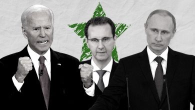 صورة تسريبات دولية تتحدث عن وضع روسيا وأمريكا لخطة الحل النهائي في سوريا
