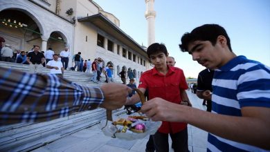 صورة مواعيد عيد الأضحى المبارك في كافة الولايات التركية اليوم الثلاثاء
