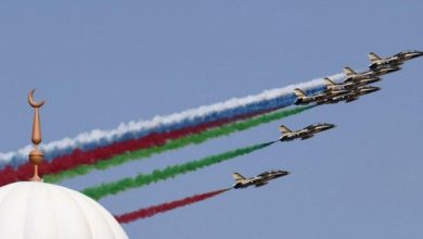 صورة عاجــــــــل/ الإمارات تعلن طرد القوات الإيطالية من دبي