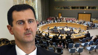 صورة اجتماع عالمي هو الأول من نوعه و موسع بقيادة أمريكا للأزمة في سوريا