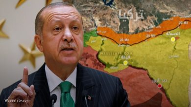صورة هل تعلن تركيا عن المنطقة الآمنة في سوريا ؟