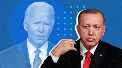 صورة أمريكا تفرض عقوبات على شركة حوالات في تركيا بسبب تحويلات مالية إلى سوريا