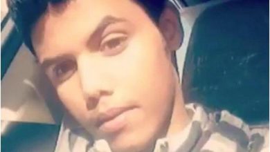 صورة الحكم بإعدام قاصر في السعودية بعد ارتكابه جريمة سرقة وقتل