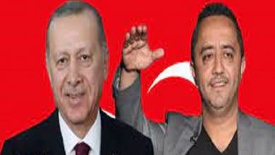 صورة عاجــــــــــــــــــل/ اعتقال علي الديك في تركيا بتهمة الإساءة للرئيس أردوغان