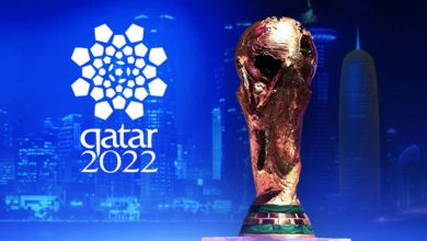 صورة جدول مباريات تصفيات كأس العالم قطر 2022 “مبارايات 2 أيلول 2021”