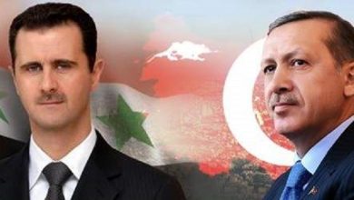 صورة عاجـــــــــــــــــل/ نظام الأسد…لا عودة للعلاقات مع تركيا