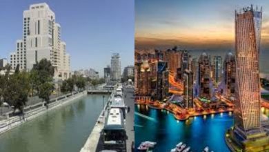 صورة الإمارات تعلن استعدادها لإعادة إعمار سوريا وتحويلها ل”دبي” الثانية