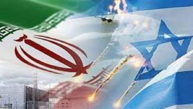 صورة إسرائيل تتوقع توجيه ضربة قوية لمنشآت إيران النووية قريبا