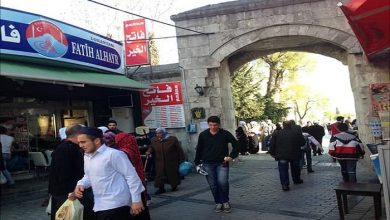 صورة خبر صادم للسوريين….بلدية الفاتح وسط إسطنبول تمنع تأجير المنازل للأجانب