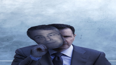 صورة بشار الأسد يغدر بأكبر داعميه ويشن حملة تطال طريف الأخرس عم زوجته أسماء