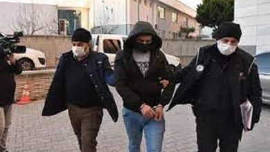 صورة الكملك من كوجالي والإقامة في إسطنبول….معاناة قاسية لشاب سوري مع الشرطة التركية