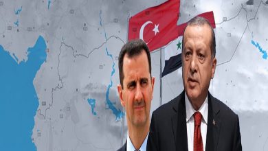 صورة بحثت وضع إدلب وعملية ضد قسد.. صحيفة تركية تكشف عن مفاوضات أمنية بين النظام وتركيا