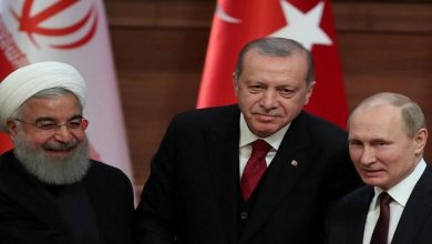 صورة جيفري….الرئيس أردوغان يشكل عقبة أمام أطماع روسيا وإيران في المنطقة