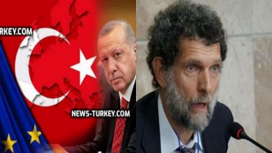 صورة من هو “عثمان كافالا” والذي طرد أردوغان بسببه سفراء 10 دول كبرى من تركيا ؟!!