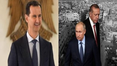 صورة الحديث عن تنازلات ستقدمها روسيا لتركيا في سوريا و خيارات مفتوحة أمام تركيا ؟