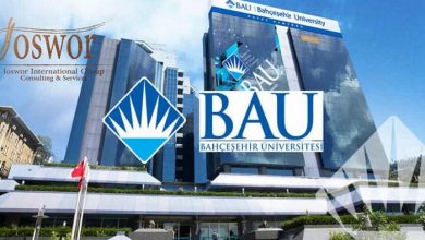 صورة الجامعات التركية / جامعة بهتشه شهير في إسطنبول” Bahçeşehir Üniversitesi – BAU”