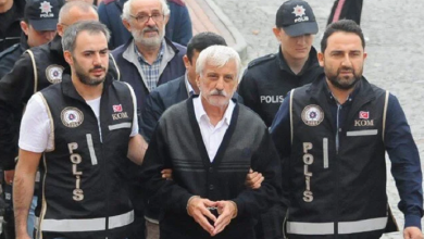 صورة السلطات التركية تلقي القبض على شخص “أدَعى النبوة” في تركيا