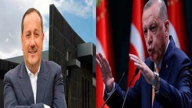 صورة فراس طلاس: تركيا أمام حل “وحيد” للتخلص من مشكلة شمال شرقي سوريا !!!