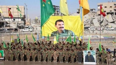 صورة مصدر كردي سوري: حزب العمال الكردستاني لن يسلم ثروات سوريا للأكراد رغم ضغط أمريكا